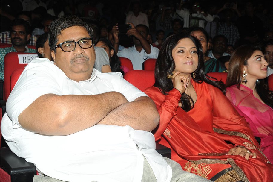 Attarintiki-Daredi-Thank-You-Meeting